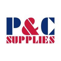 P AND C INC logo, P AND C INC contact details
