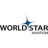 World Star Aviation Ltd logo, World Star Aviation Ltd contact details