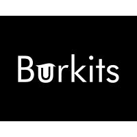 Burkits logo, Burkits contact details