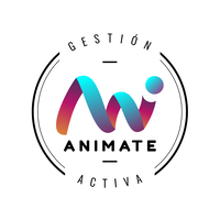 Animate Gestión Deportiva. logo, Animate Gestión Deportiva. contact details