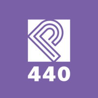 Project 440 logo, Project 440 contact details