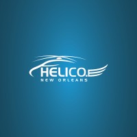 HELI CO. NEW ORLEANS logo, HELI CO. NEW ORLEANS contact details