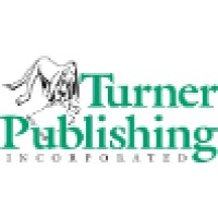 Turner Publishing logo, Turner Publishing contact details