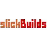 SlickBuilds.com logo, SlickBuilds.com contact details