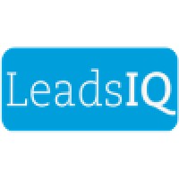 LeadsIQ Consulting logo, LeadsIQ Consulting contact details