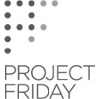 Project Friday logo, Project Friday contact details