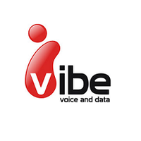 Vibe Voice and Data logo, Vibe Voice and Data contact details