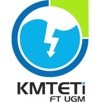 KMTETI FT UGM logo, KMTETI FT UGM contact details