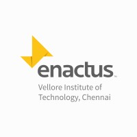 Enactus VIT Chennai logo, Enactus VIT Chennai contact details