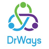 دکتر ویز DrWays logo, دکتر ویز DrWays contact details