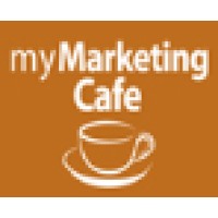 myMarketing Cafe logo, myMarketing Cafe contact details