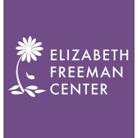 ELIZABETH FREEMAN CENTER INC logo, ELIZABETH FREEMAN CENTER INC contact details