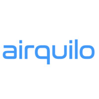 Airquilo logo, Airquilo contact details