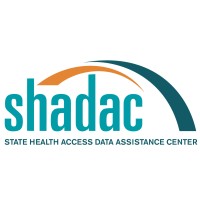 State Health Access Data Assistance Center (SHADAC) logo, State Health Access Data Assistance Center (SHADAC) contact details