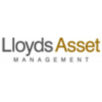 Lloyds Asset Management logo, Lloyds Asset Management contact details