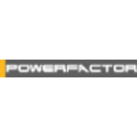 Power Factor LLC logo, Power Factor LLC contact details