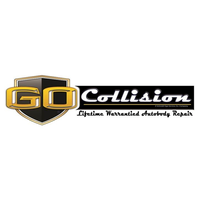 Go Collision logo, Go Collision contact details