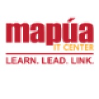 Mapua IT Center logo, Mapua IT Center contact details