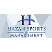 Hazan Sports Management logo, Hazan Sports Management contact details