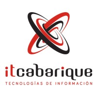 ITCabarique logo, ITCabarique contact details