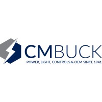 C M Buck & Assoc. Inc. logo, C M Buck & Assoc. Inc. contact details