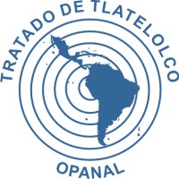 Organismo para la Proscripción de las Armas Nucleares en la América Latina y el Caribe - OPANAL logo, Organismo para la Proscripción de las Armas Nucleares en la América Latina y el Caribe - OPANAL contact details