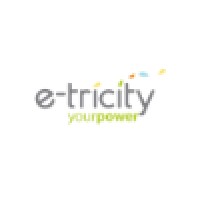 e-tricity ltd logo, e-tricity ltd contact details