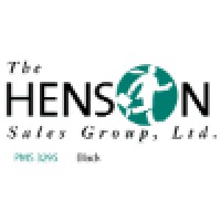 The Henson Sales Group, Ltd. logo, The Henson Sales Group, Ltd. contact details