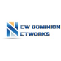 New Dominion Networks logo, New Dominion Networks contact details