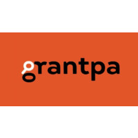 GrantPA logo, GrantPA contact details