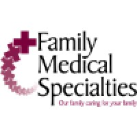 Family Medical Specialties logo, Family Medical Specialties contact details