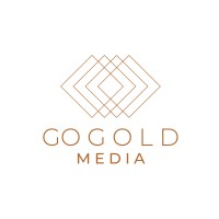 Go Gold Media logo, Go Gold Media contact details