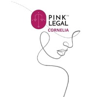 Pink Legal Club Cornelia logo, Pink Legal Club Cornelia contact details