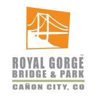 Royal Gorge Bridge & Park logo, Royal Gorge Bridge & Park contact details