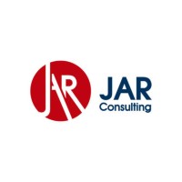 JAR Consulting logo, JAR Consulting contact details