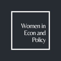 Women in Econ/Policy logo, Women in Econ/Policy contact details