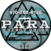 Para Energy Group logo, Para Energy Group contact details