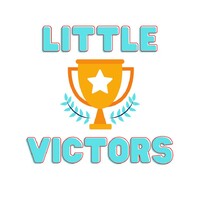 Little Victors logo, Little Victors contact details