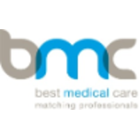 Best Medical Care logo, Best Medical Care contact details