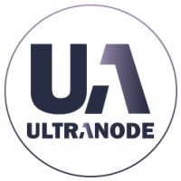 ULTRANODE logo, ULTRANODE contact details