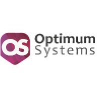 Optimum Systems logo, Optimum Systems contact details