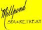 Millpond Spa & Retreat logo, Millpond Spa & Retreat contact details