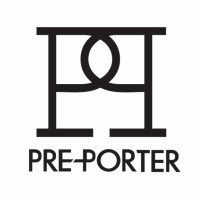 Pre-Porter logo, Pre-Porter contact details