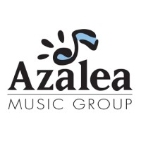 Azalea Music Group logo, Azalea Music Group contact details