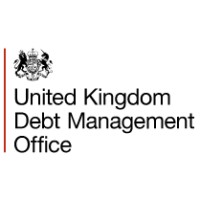 UK Debt Management Office logo, UK Debt Management Office contact details