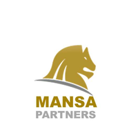 Mansa Partners logo, Mansa Partners contact details