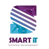 SMART IT For Software Development logo, SMART IT For Software Development contact details