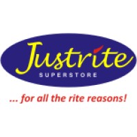 Justrite Limited logo, Justrite Limited contact details