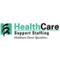 Healthcare Support Service logo, Healthcare Support Service contact details