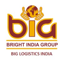 BIG Logistics India Pvt. Ltd logo, BIG Logistics India Pvt. Ltd contact details